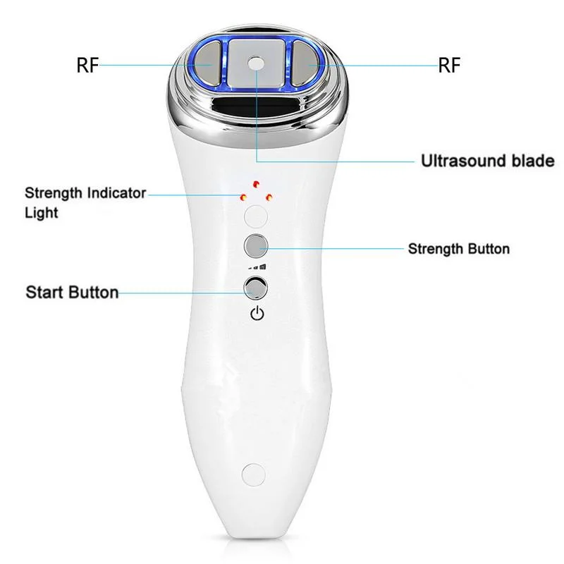 Mini Hifu for Homse Use