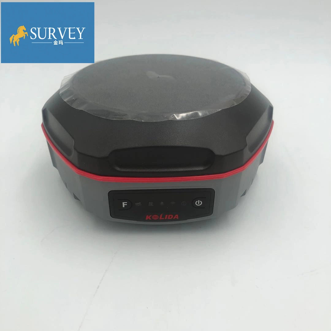 Kolida Dgps K5 PRO GPS Receiver for Surveying Construction