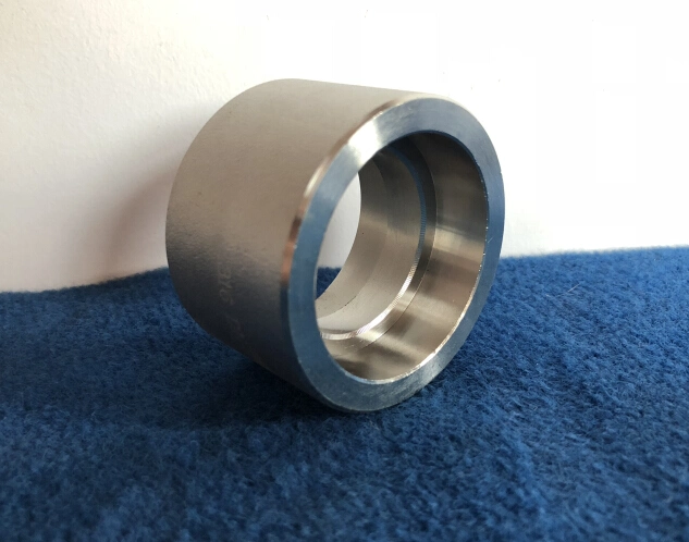 Stainless Steel Fitting Equal Butt Welded Bw 45deg Elbow