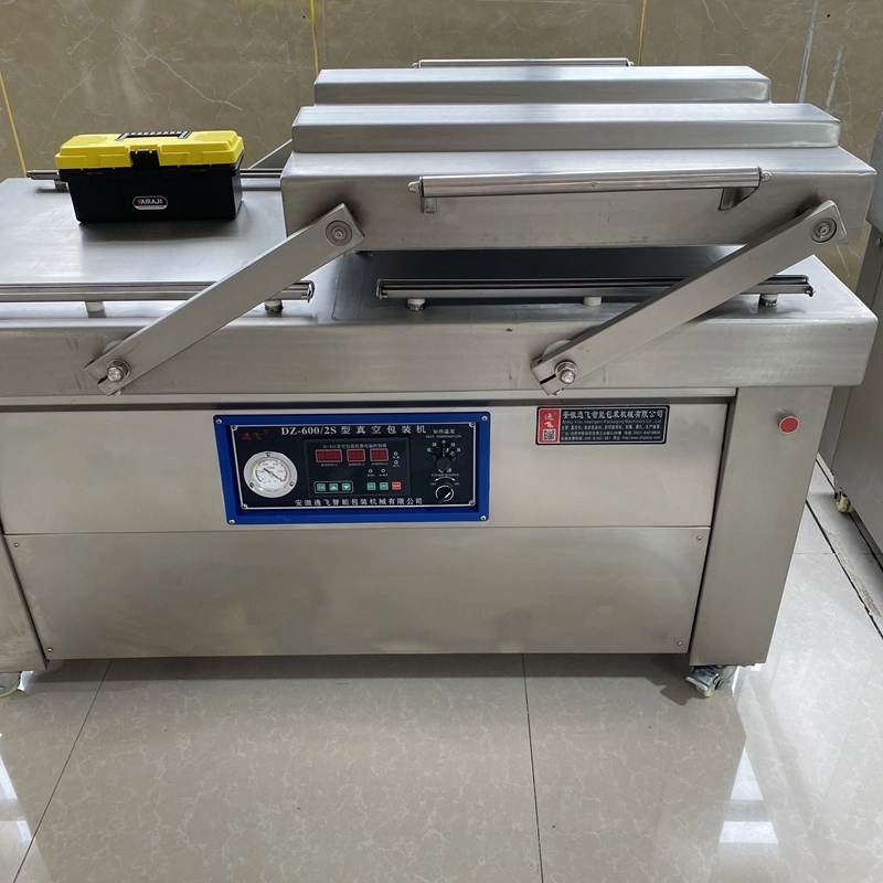 OEM Custom Food Vacuum Packing Machines Vacuum Sealer