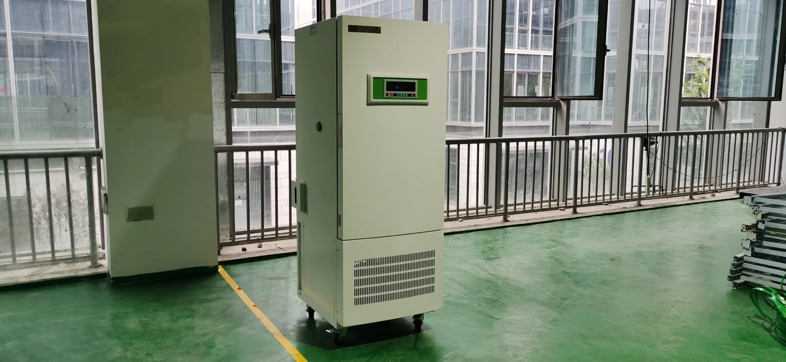 Constant Temperature Humidity Chamber Constant Temperature Humidity Incubator