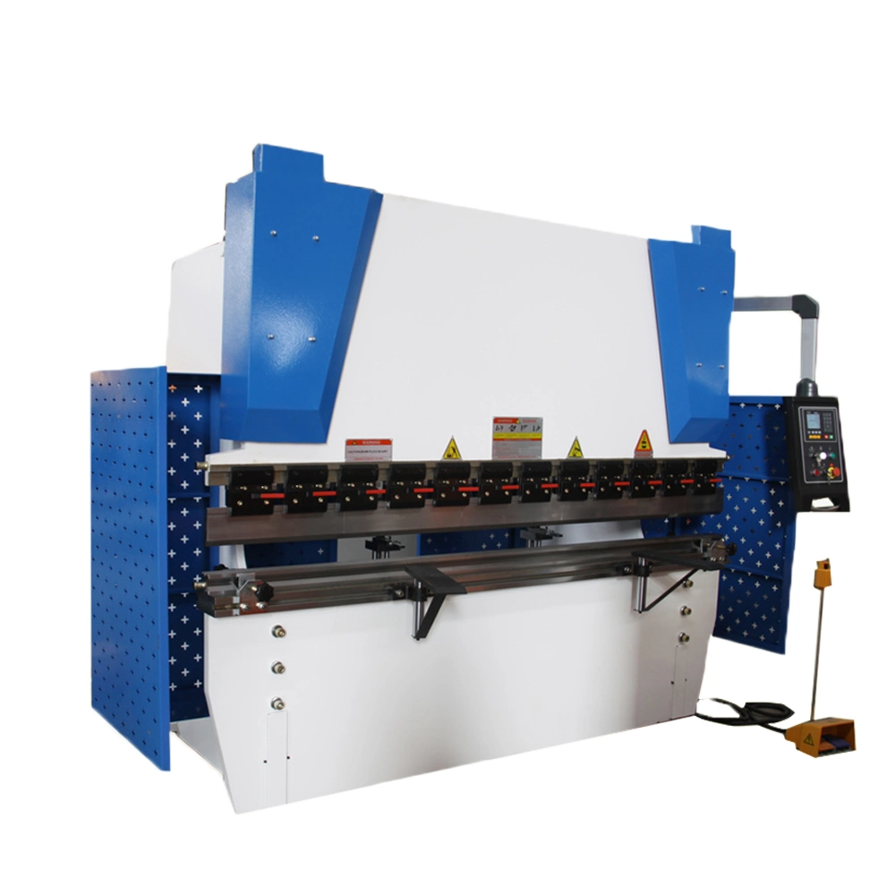 Zymt Brand Used Hydraulic Used Steel Bending Machine for Sale