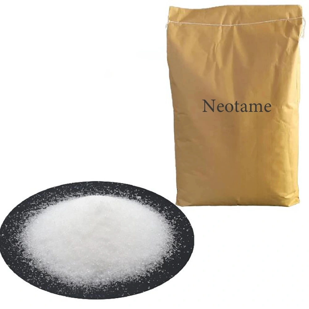 Food Additive Dessert/Sweetener Neotame 165450-17-9