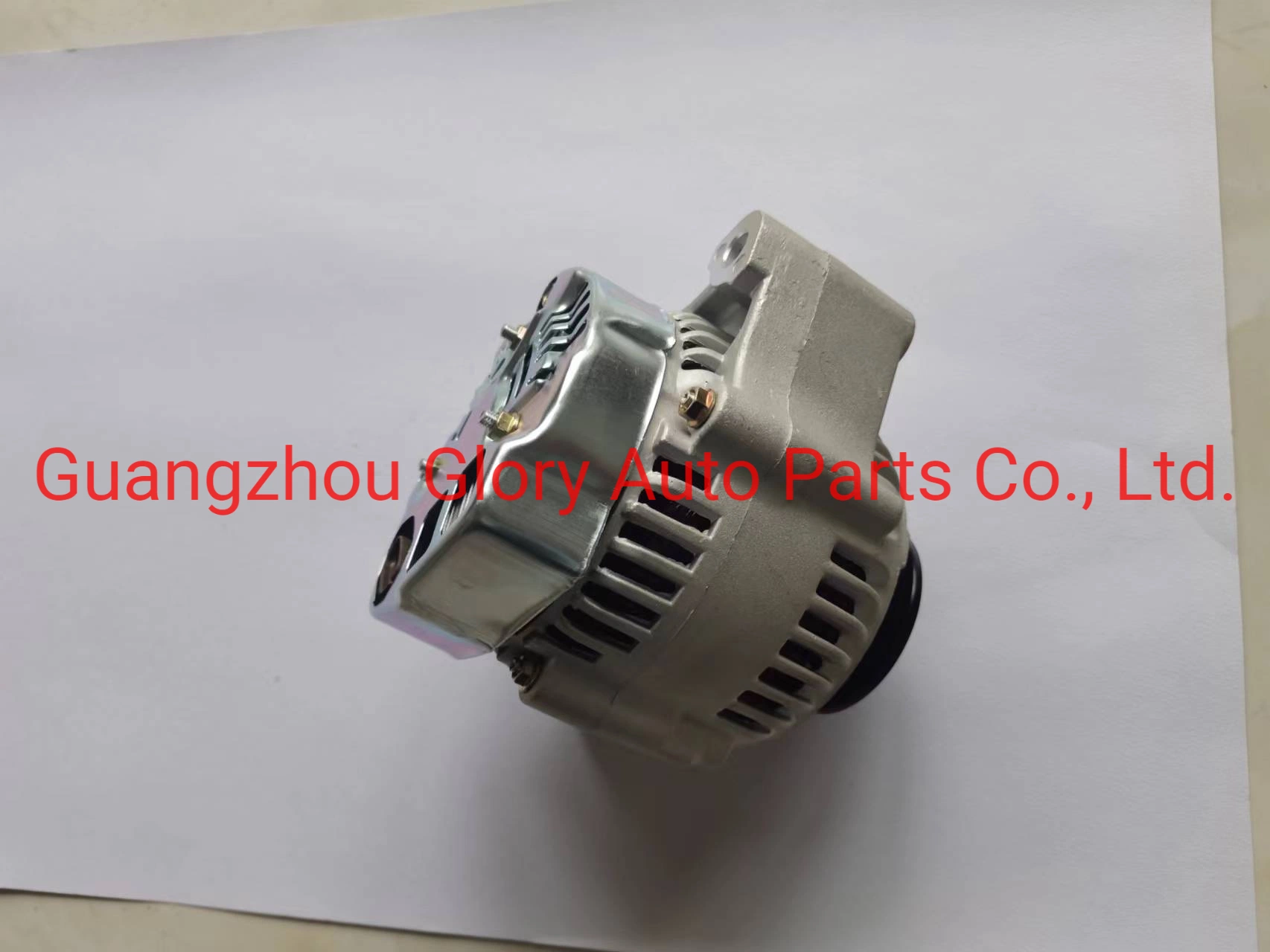 New Car Alternator for Toyota Oval Plug in, Normal Pulley Pick up & 4runner 2.4 92-95 70AMP