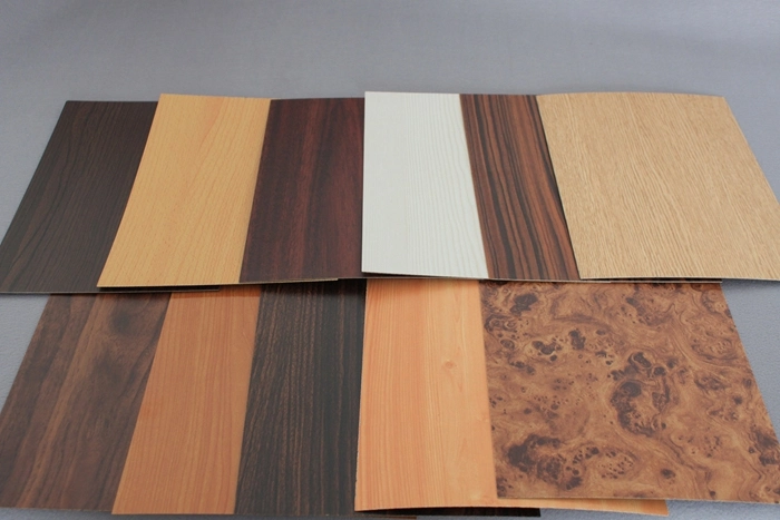 0.5mm-1.0mm Thickness High Pressure Board Wall Panel for Indoor Decoration Furniture, Kitchens