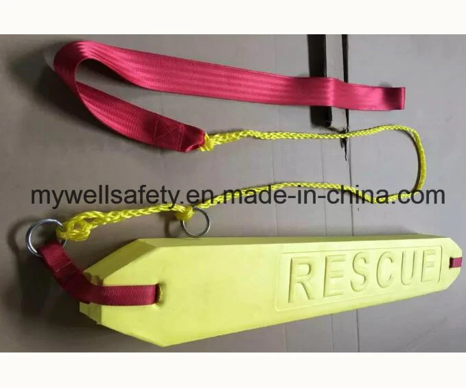 M-Rt02 Marine Yellow Rescue Tube and Lifesaving Tube