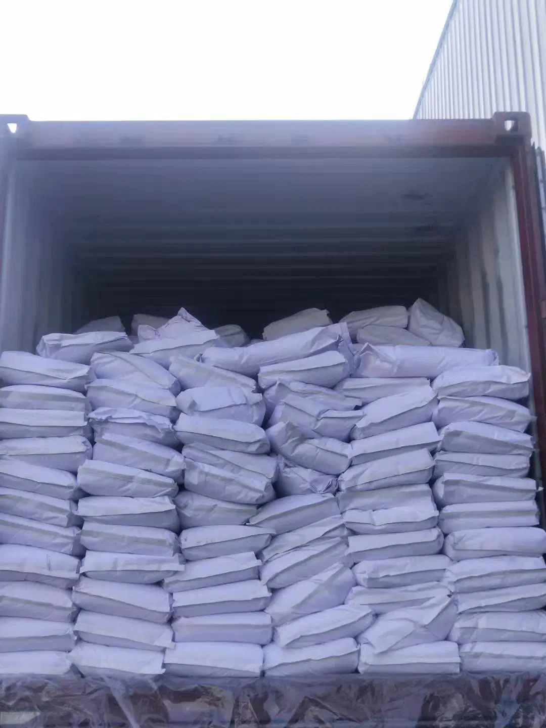 Grau alimentício sódio Fosfato de alumínio aplicado na Fermento em Pó