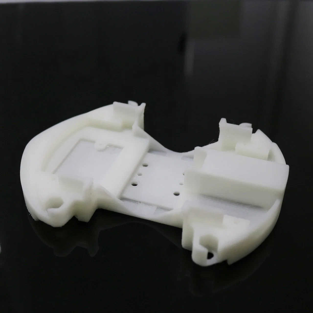 ODM and OEM Consumer Electronics Shell Resin Nylon Plastic Products 3D Printing Service