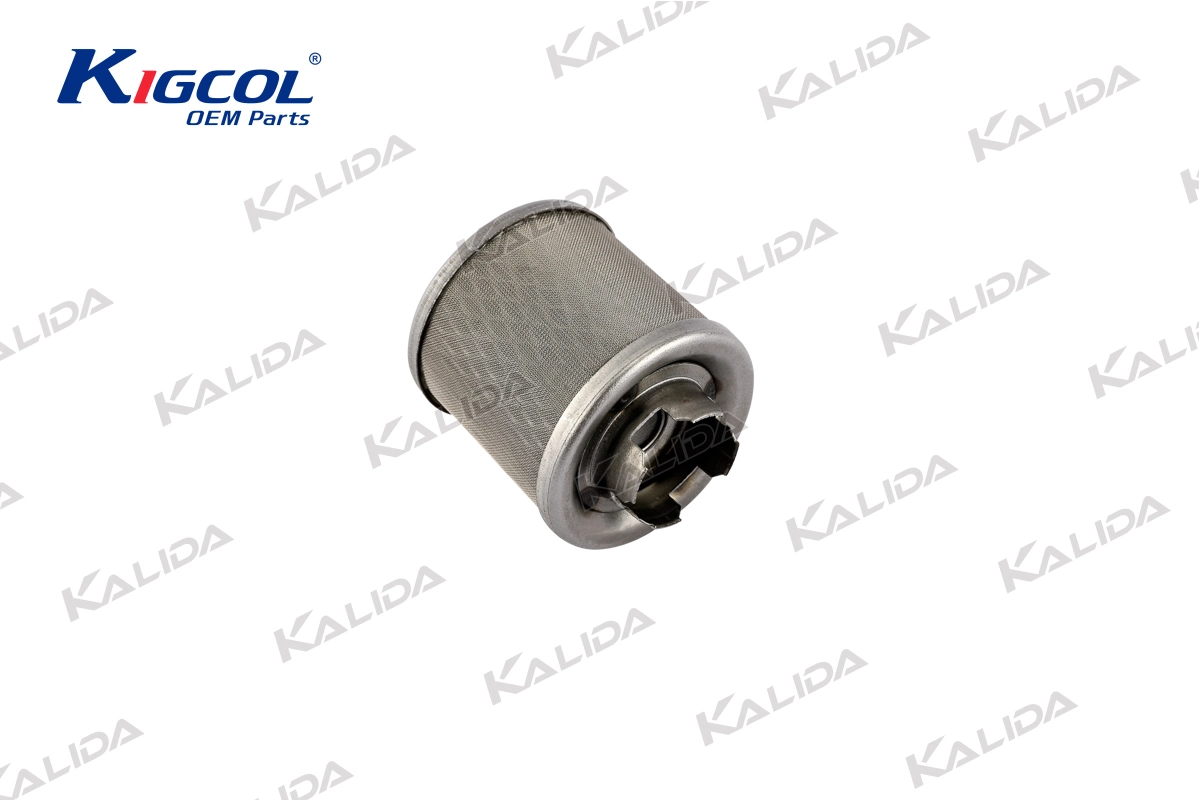 Cargo Tricycle Engine Oil Filter Kigcol OEM High Quality Body Parts Fit Lifan/Zongshen/Italika
