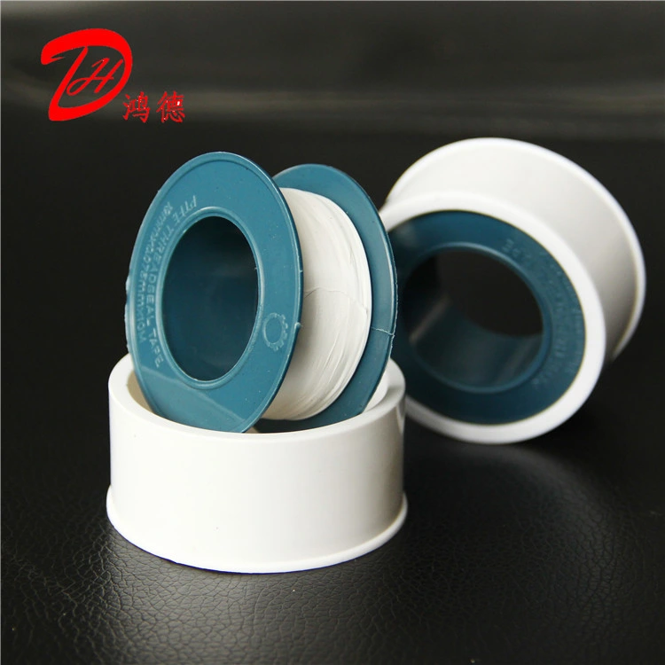 Good Quality PTFE Tape Exported to Bolivia