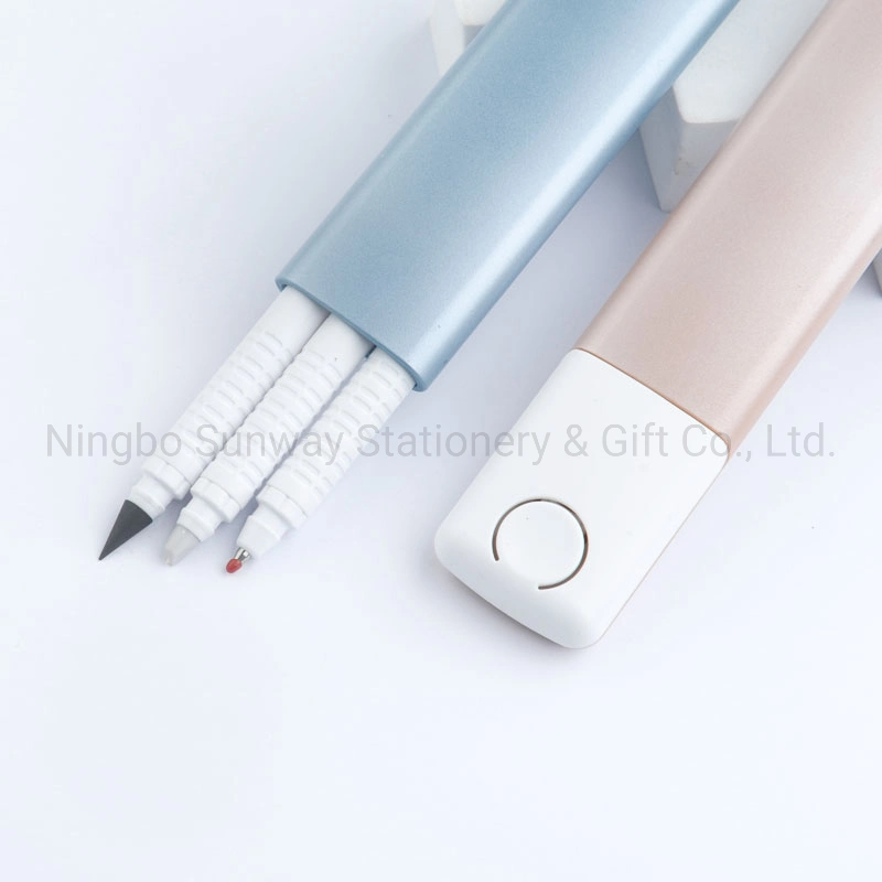 New Ceramic Knife Inkless Pencil Painting Art Tool Pens Set