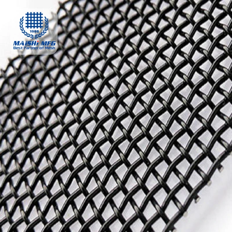 316 Marine Grade Security Mesh Window Screen for Protection