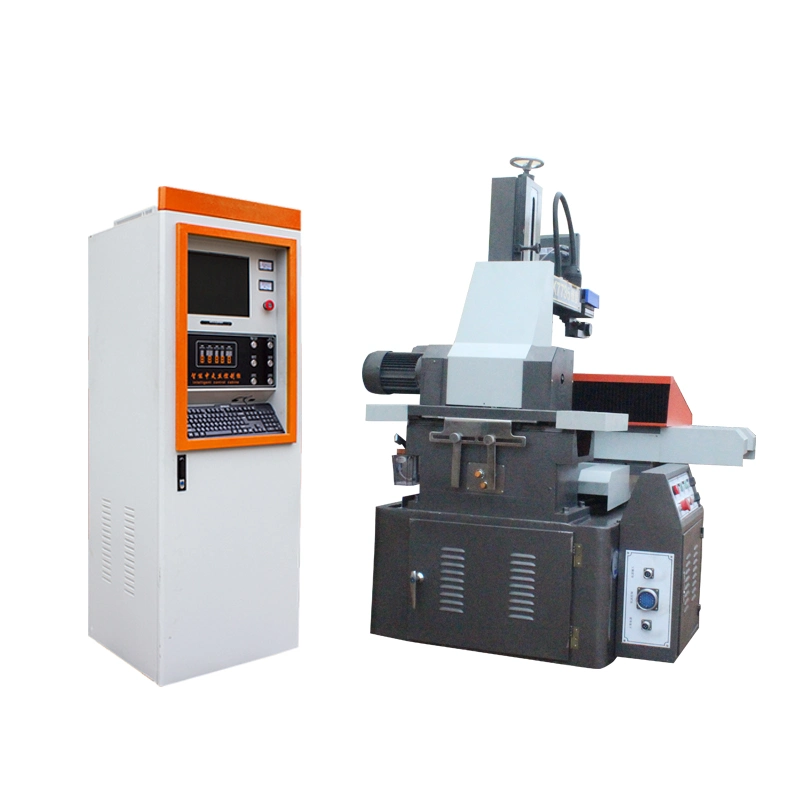 Dk7735 CNC EDM Wire Cut Machine Price