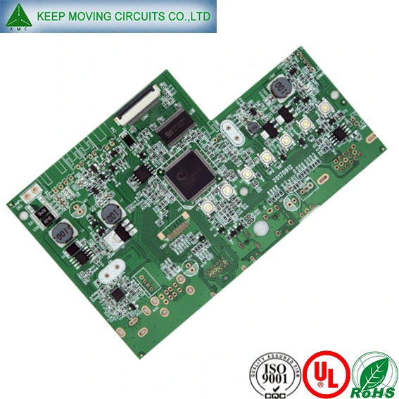 SMT DIP Electronic PCBA One-Stop Service Manufacturer (الشركة المصنعة للخدمة في نقطة واحدة لمجموعة PCBA في