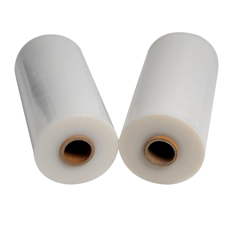 Packing Material Pallet Wrap Stretch Film Polyethylene Shrink Film