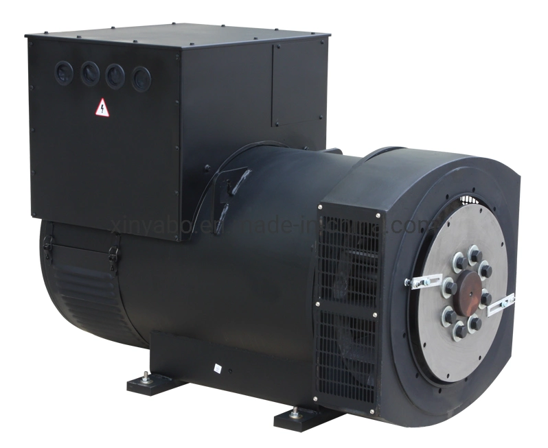 Generator Alternator; Brushless Alternator; 250kw Alternator 312.5kVA