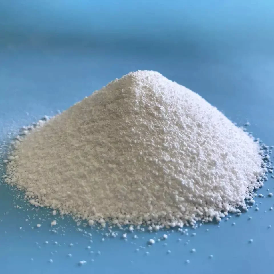 Feu de bicarbonate de soude/Na2CO3/ de bicarbonate de soude dense pour le verre/de carbonate de sodium de qualité industrielle