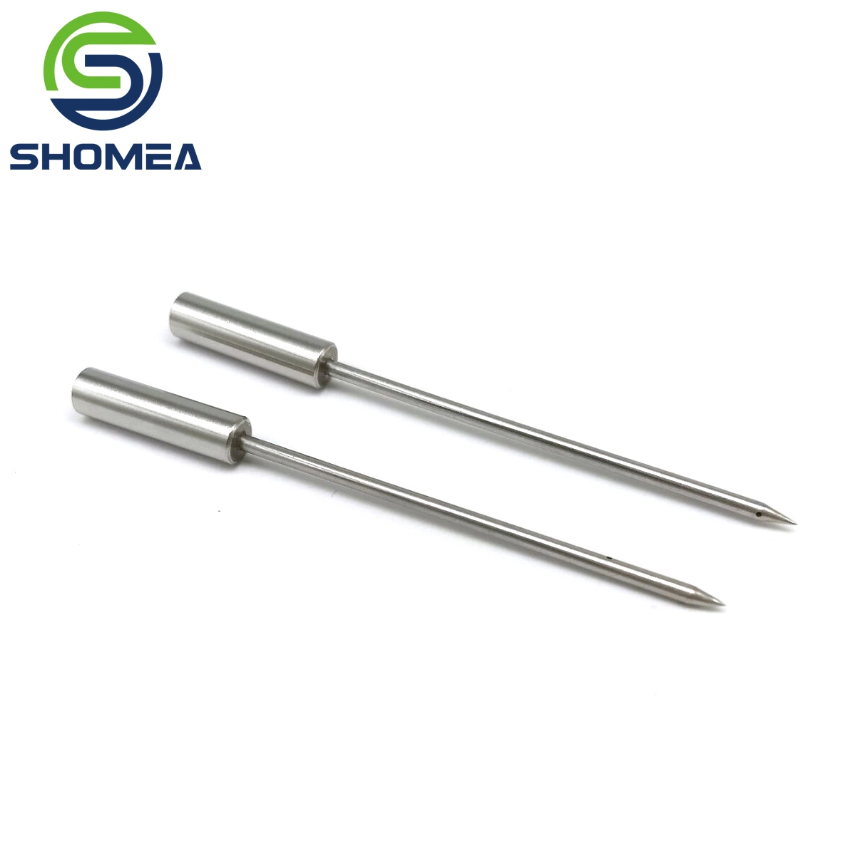 Shomea Customized 304/ 316 Stainless Steel Flexible Tube with Laser Cutting