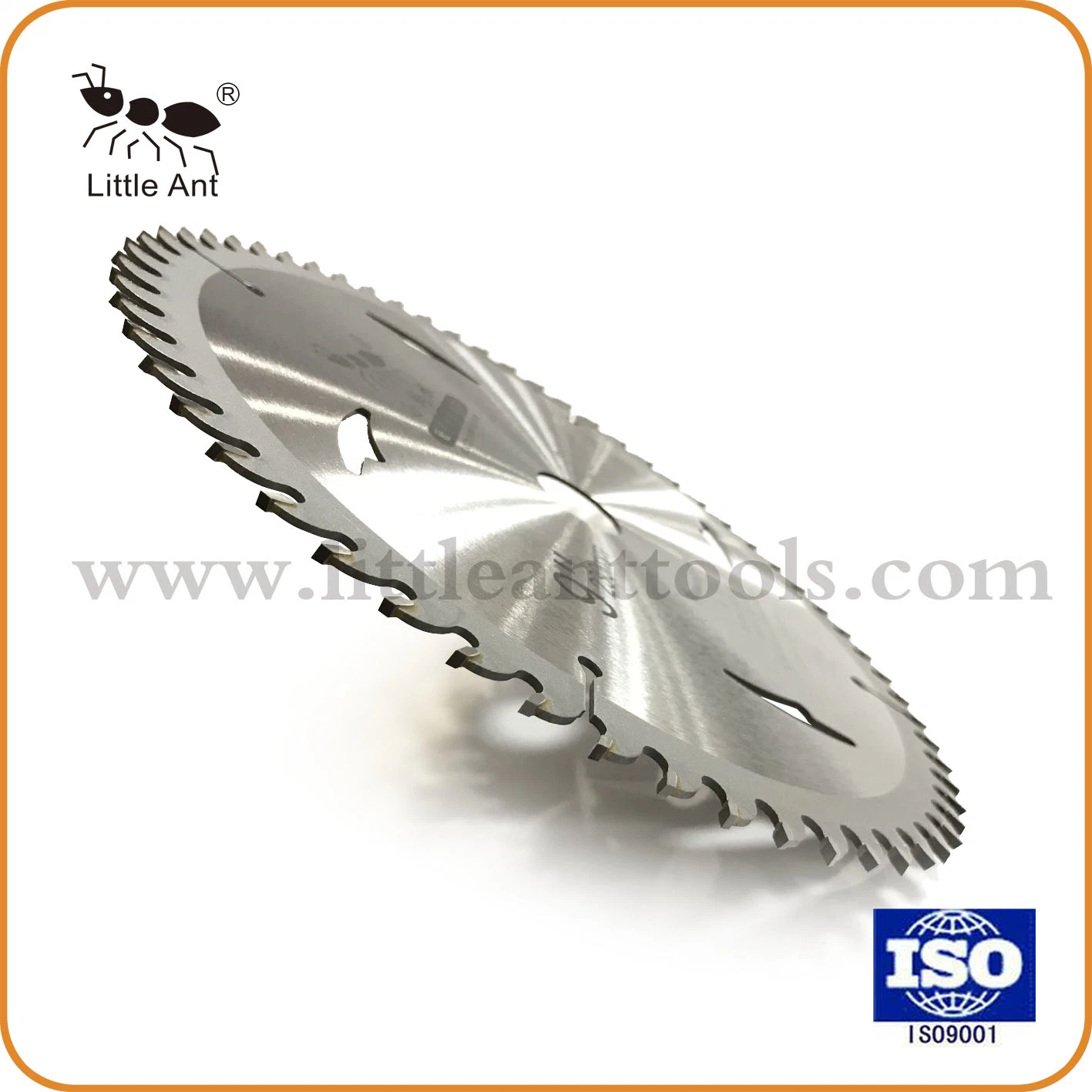 230mm Tct Circular Carbide Saw Blades for Cutting Wood