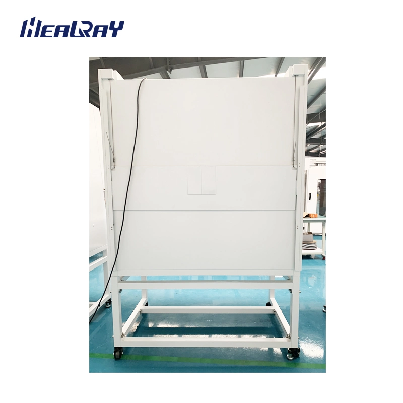 China Big Factory Good Quality Biosafety Cabinet Wholesale/Supplier Class II A2 Biological Safety Cabinet