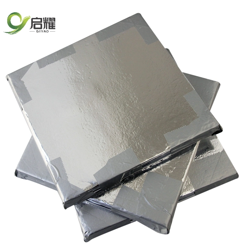 Fiber Glass Insulation Vacuum Insulation Panel