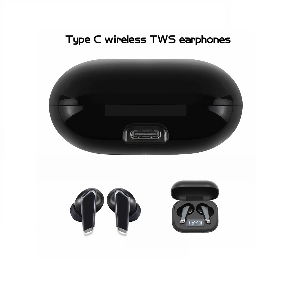 New Trending Wireless Earbuds Waterproof Bluetooth 5.0 Earphones for Sport Earbud