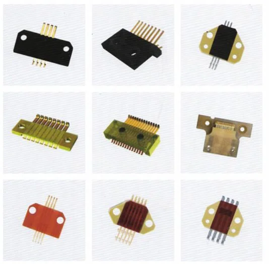 Semiconductor Test Devices Test Contact Fingers Golden Finger Sot-23 Sot-26 Sop8 SOD-123 SOD-323 to-252