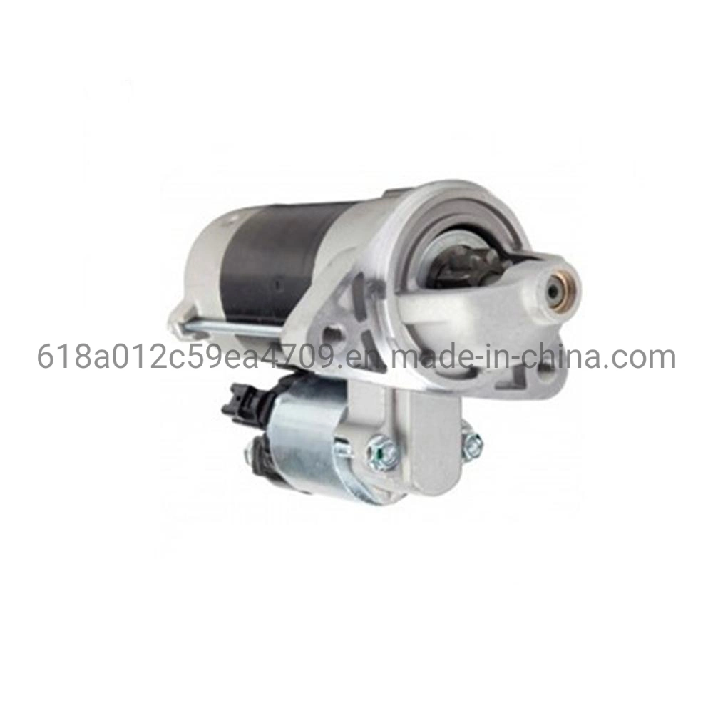 Hiace Parts 28100-75190 Starter 2tr for Hiace200 Cheap Starter Motor Commuter Quantum Japanese Auto Parts