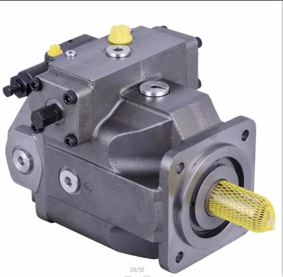 Pompe hydraulique/pompe à pistons/pompe de pression/pompe à huile/pompe à palettes/pompe à engrenages/pompe de pelle hydraulique Xinlaifu Pour A2fo/A2FM/A4V/A6vm/A7vo/A10vso/A11V/PV7/PG/A4fo