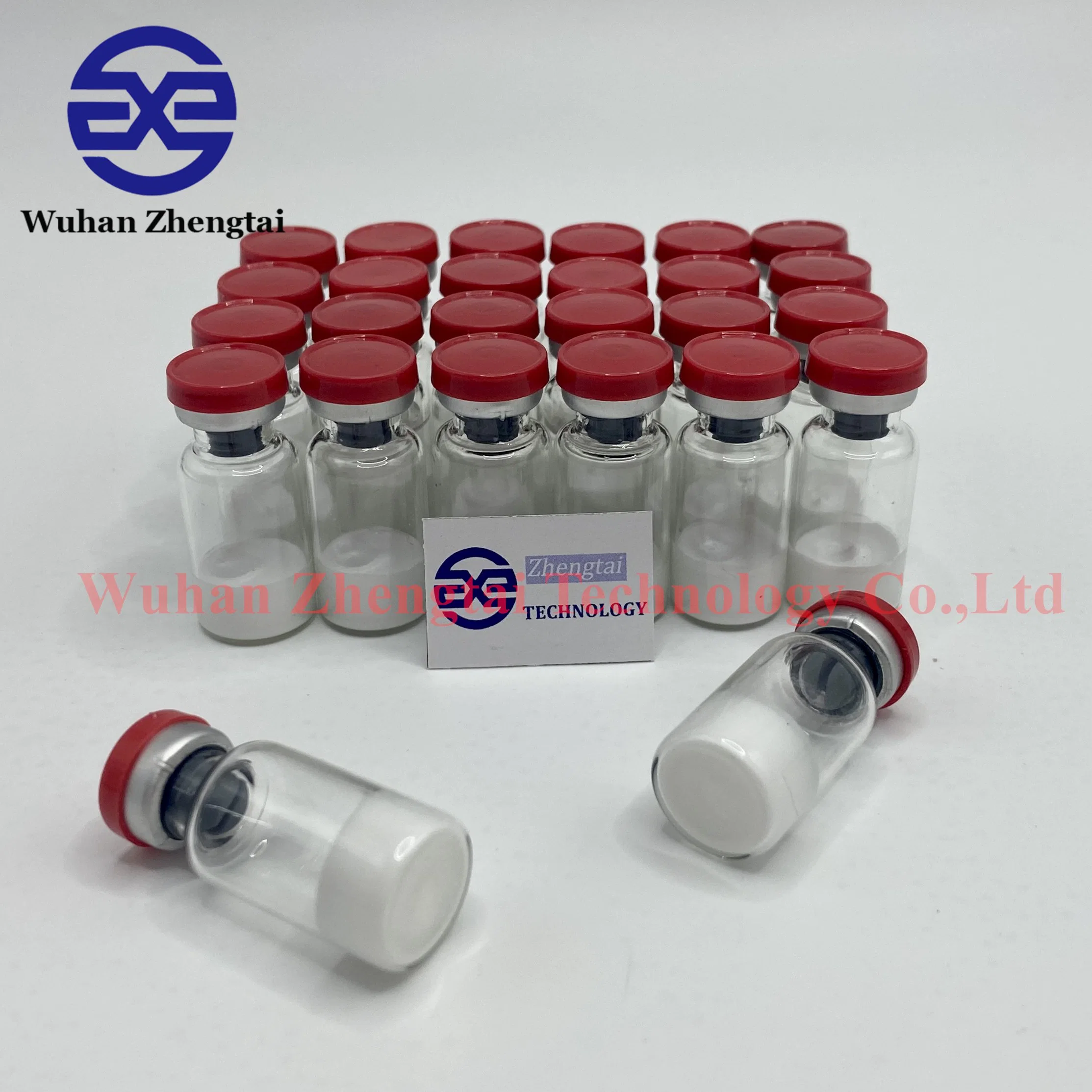 Peptides Lipolytic Fragment 2mg 5mg Muscle Building Weight Loss Solution CAS: 910463-68-2