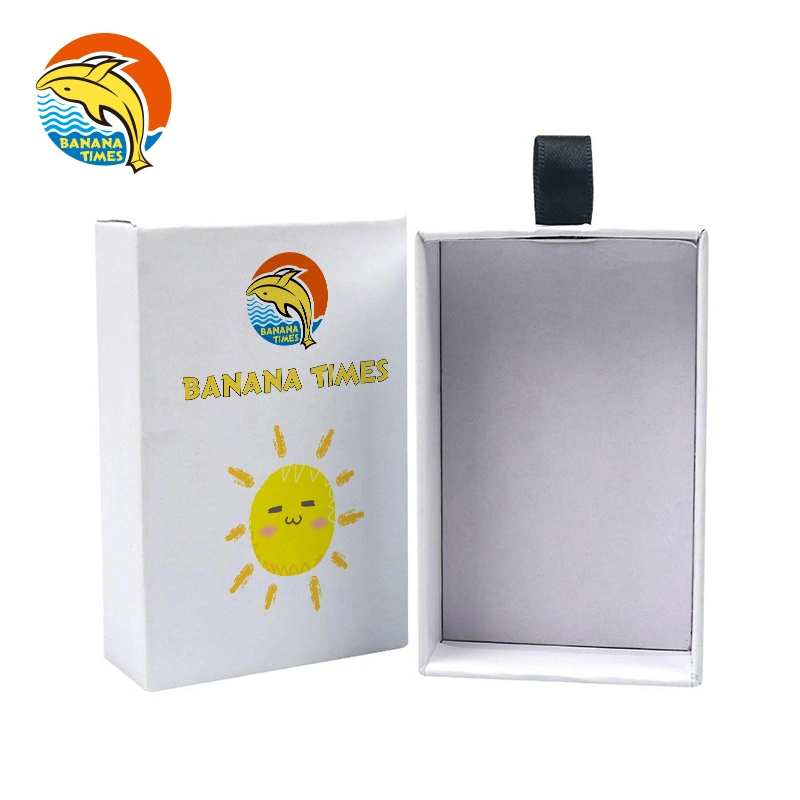 Wholesale/Supplier Paperboard Magnetic Box Display Box OEM Paper Packaging with Custom Logo