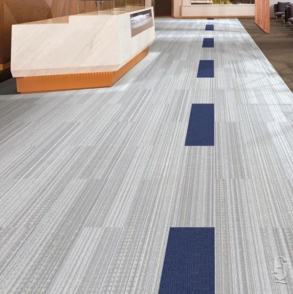 Material de construcción haga clic en LVT/SPC/PVC/caucho/RVP/Cerámica/Porcelana/Granita plástico/Madera/Madera/Piedra/mármol/Alfombras/Suelo de vinilo de lujo híbrido/Tableros de pared