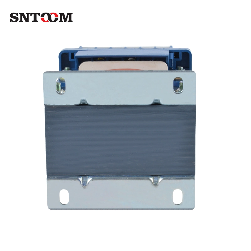 Custom Bk Series 380V 220V 50va~10kVA Single Phase Voltage Converter Dry Type Isolation Control Transformer Price