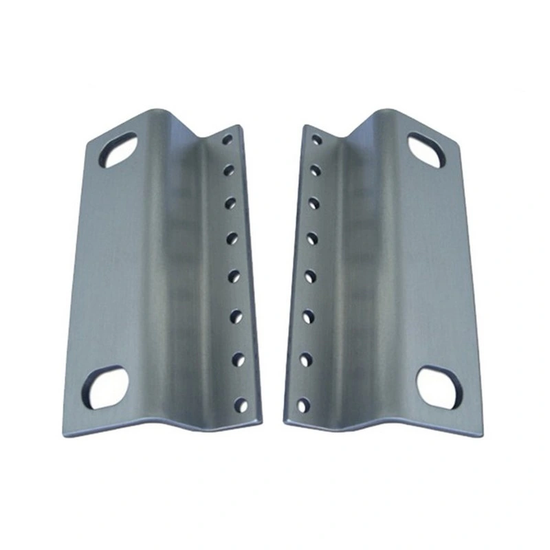 Hot Sale Sheet Metal Stamping Parts for Switch Box