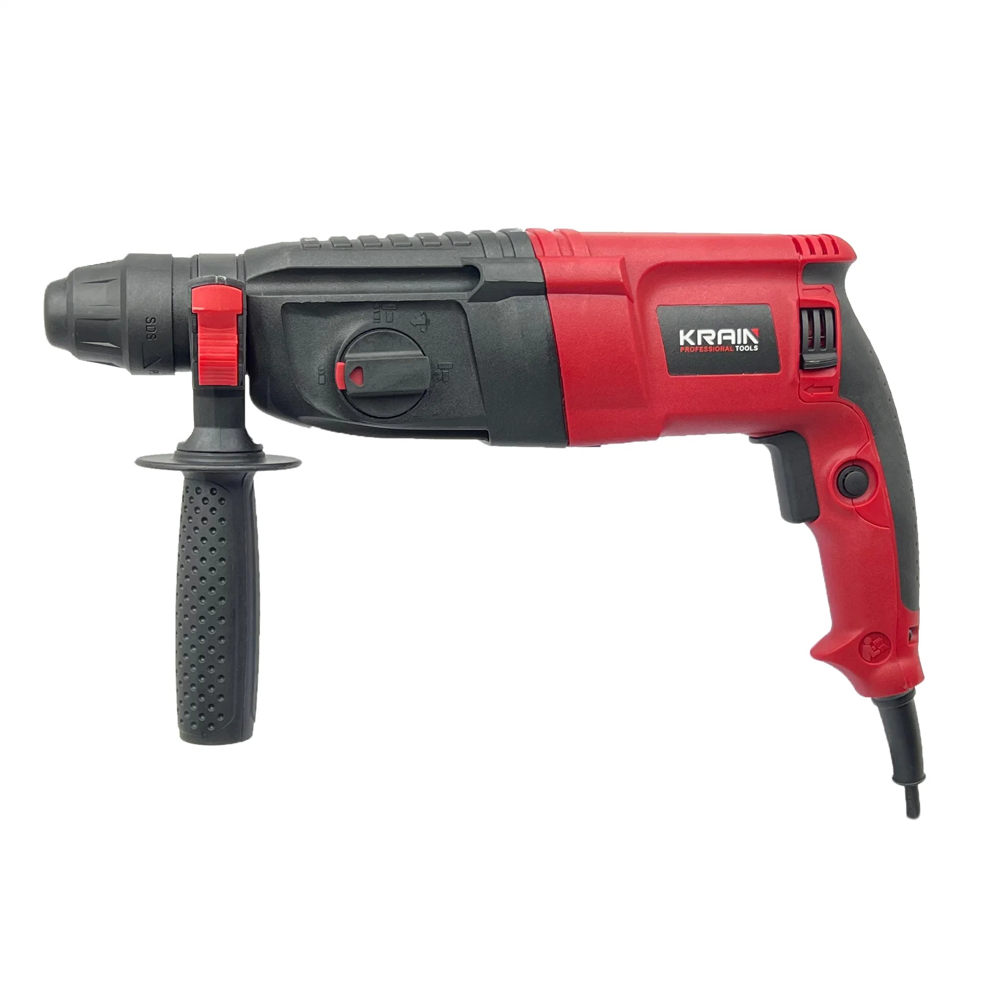 850W Professional Power Tool Electric Rotary Hammer