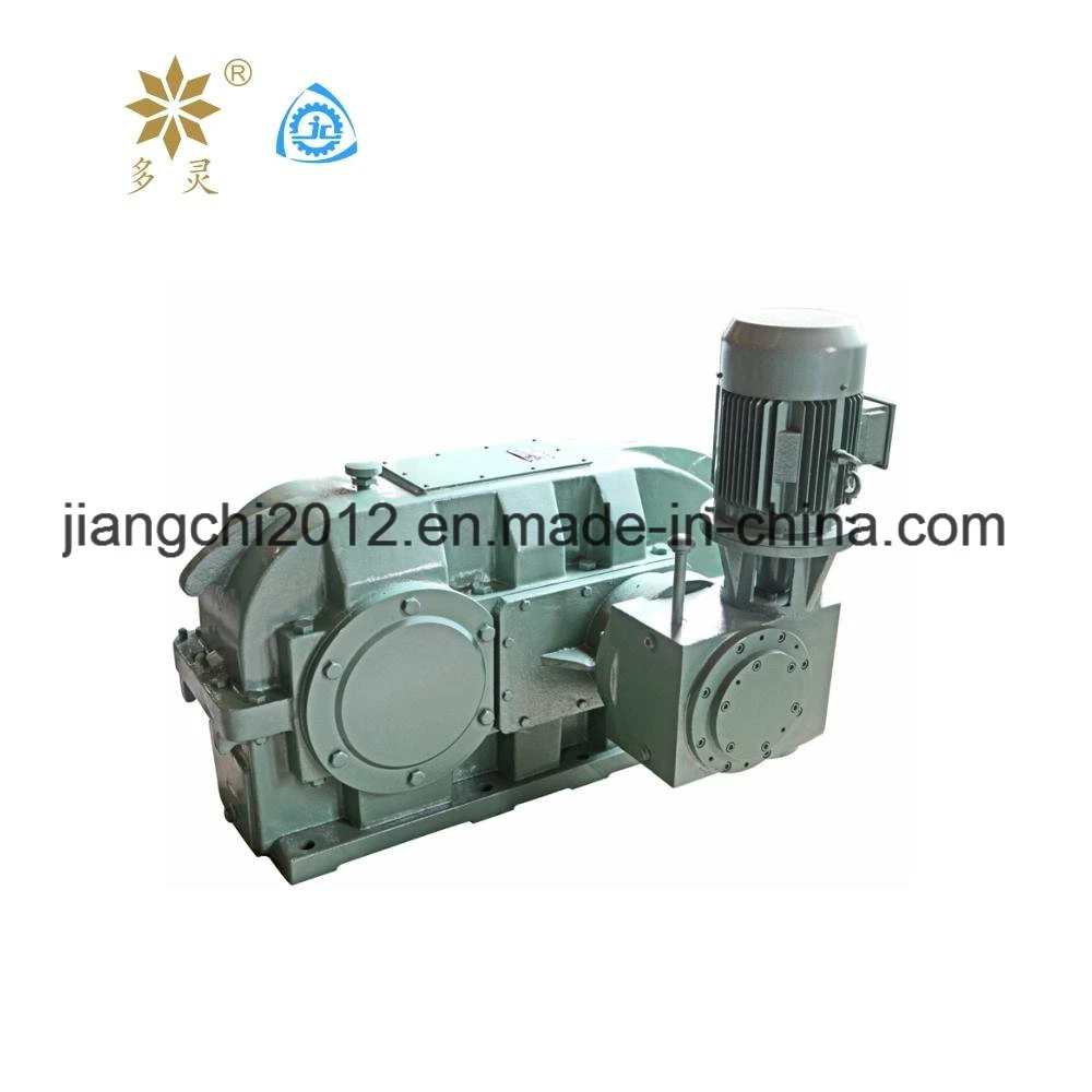 Dby/Dcy/Dfy Speed Reducer/Gearbox Involute Cylindrical Helical Gear/Reduction Gearbox