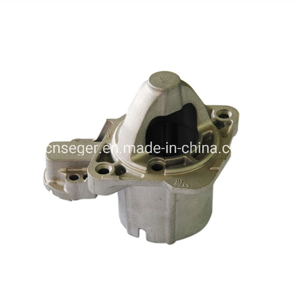 OEM Die Casting Auto & Motorcycle Bicycle Parts Components