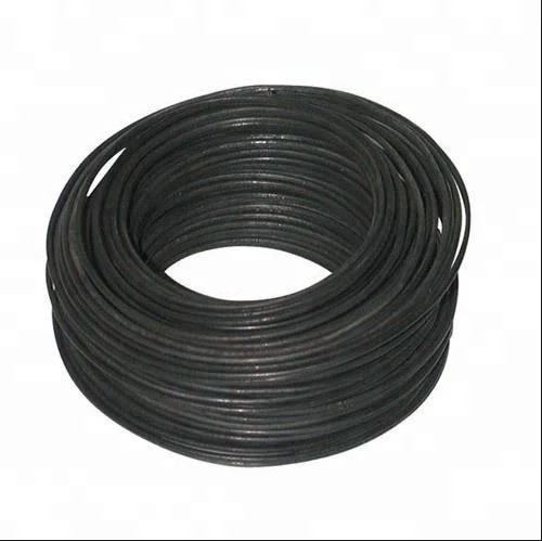 China productos/proveedores Metal eléctrico gran alambre de hierro de la bobina de alambre de hierro galvanizado en caliente para la construcción de cable de enlace