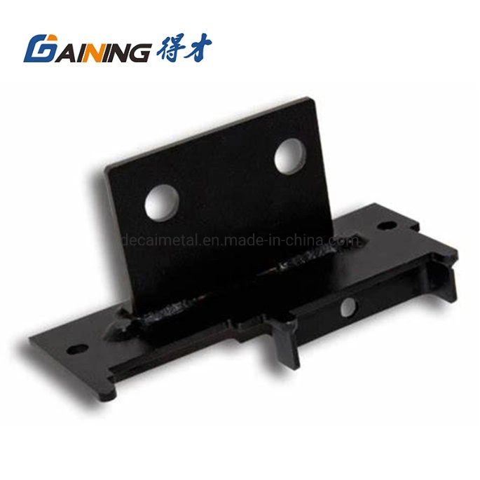 Factory OEM Laser Welding Metal Brackets