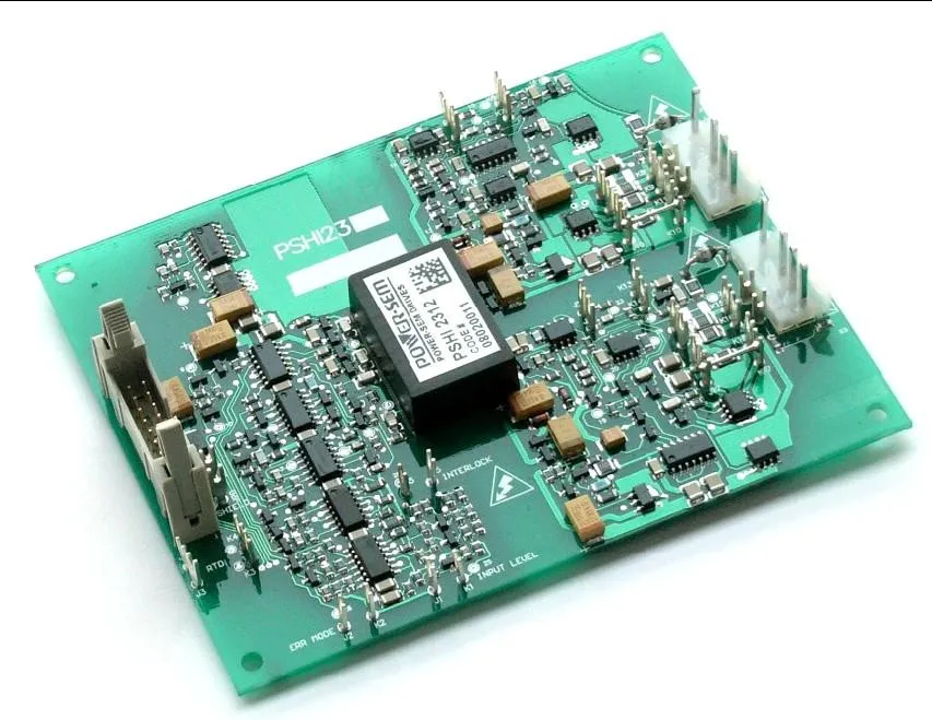 Electronic PCB Assembly Energy Saver PCBA