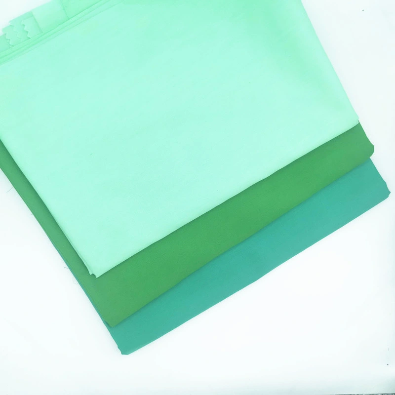 Factory Supply Tc 65/35 45*45 88*64 Dyed Pocket Fabric for Shirt Skirt