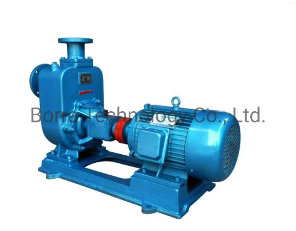 Low Pressure Stainless Steel Anti-Corrosion Centrifugal Pump