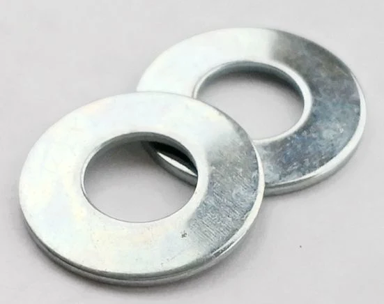 Spring Washer / Belleville Washer / Disc Washer (DIN2093) Metal Fastener