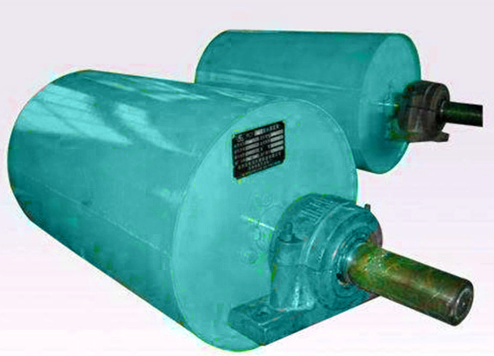 Magnetic Separator for Magnetic Metal Separation