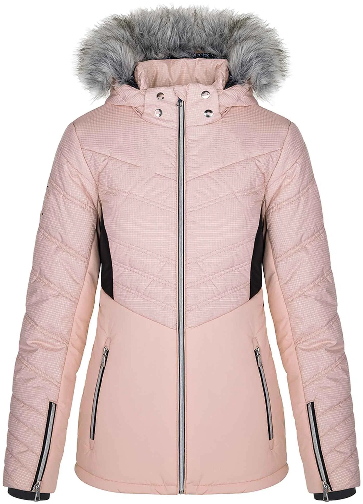 Personalized Winter Outdoor Ski Jackets Snow Wear for Women Sportswear