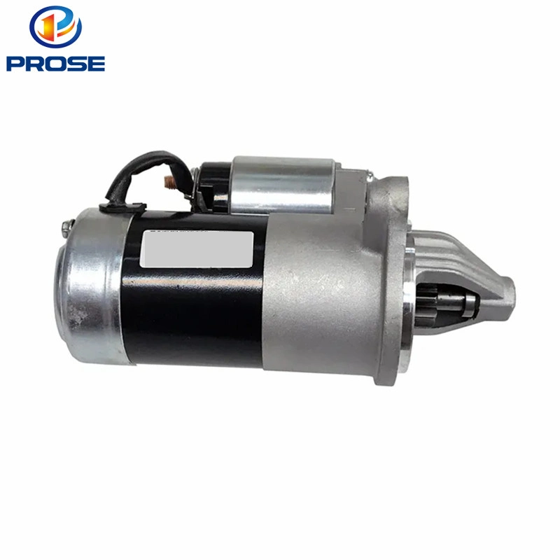 Auto Electrical Systems Starter Motor Auto Starter Qdy1253A for Xinguang 491q