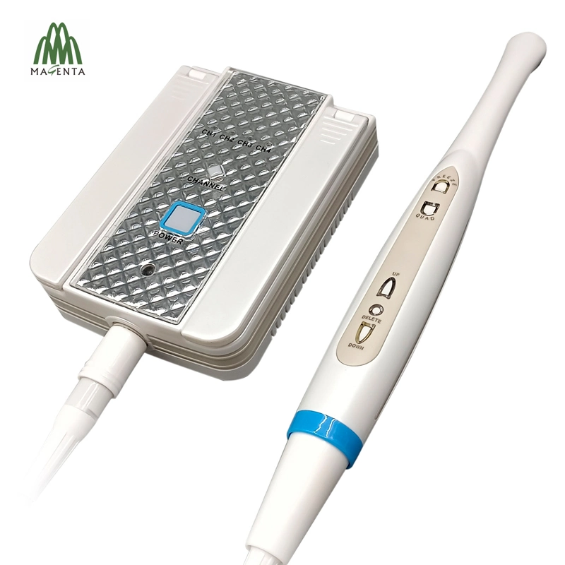 New MD-3000 1080P HD HDMI and VGA Output Dental Intraoral Camera to TV Screen for Dental Clinic