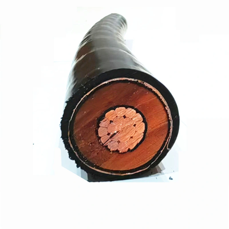 Low and AC 35kv 2/0AWG Mv-90 Medium Voltage Cable Mv90