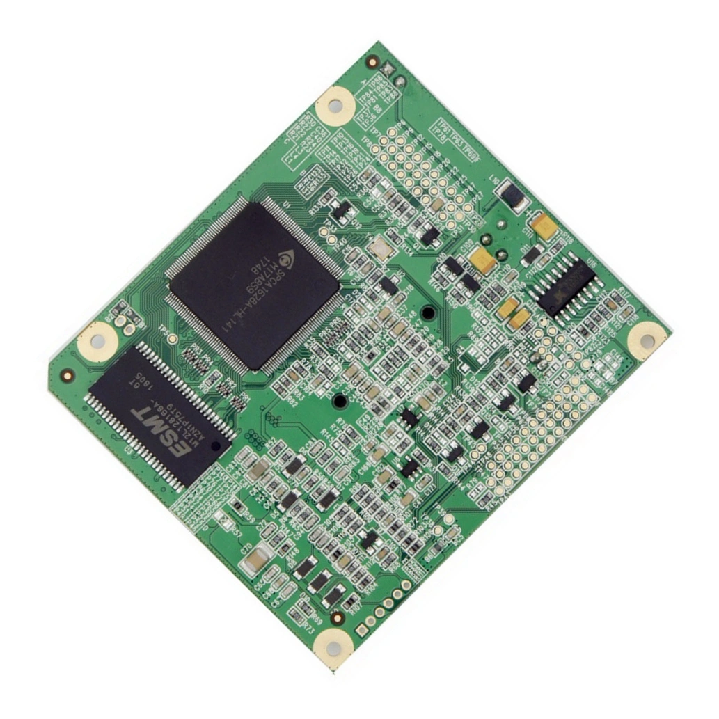 Montaje de PCB de placas de circuito de deign HASL PCBA sin plomo OEM Fabricante PCBA personalizado