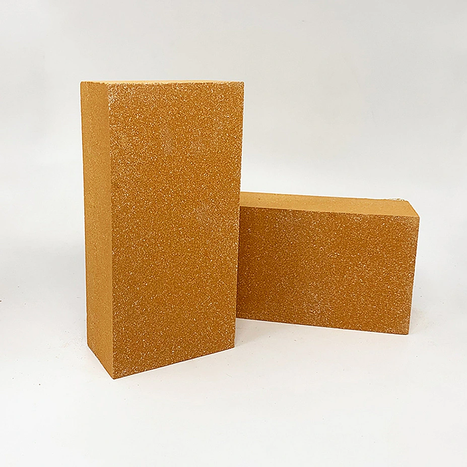 High Temperature Insulating Bricks for Kiln
